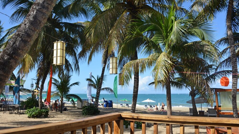 Dominican Republic